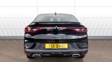 Renault Arkana 1.6 E-Tech hybrid 145 Engineered Bose Ed 5dr Auto Hybrid Estate